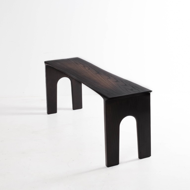 Lukas Cober - Kuro - banc